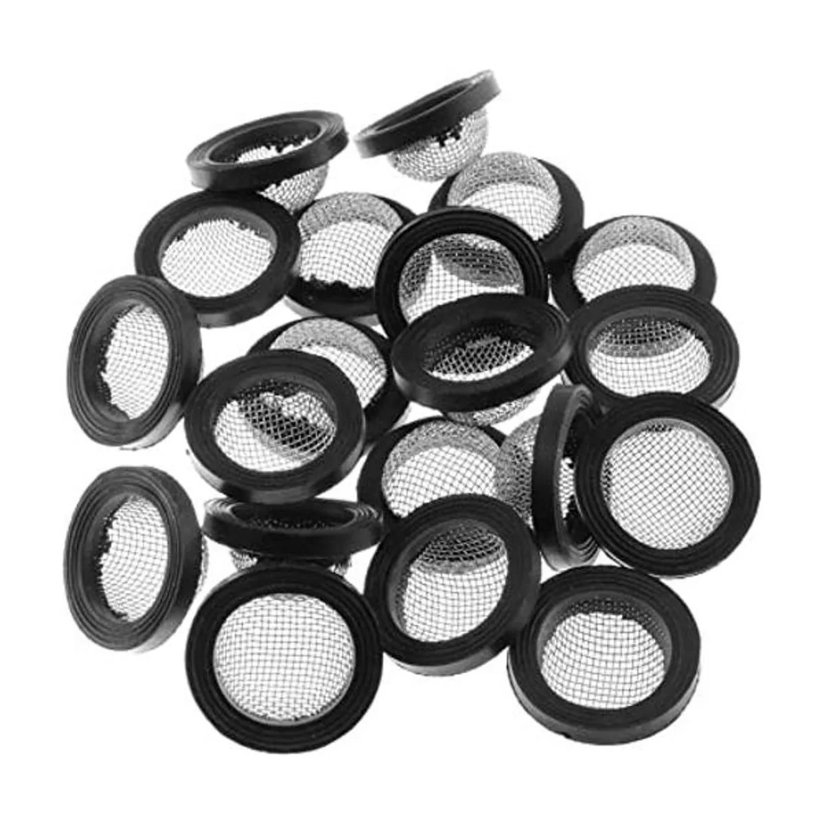 DGZI Filtro de manguera para lavadora de manguera de_1