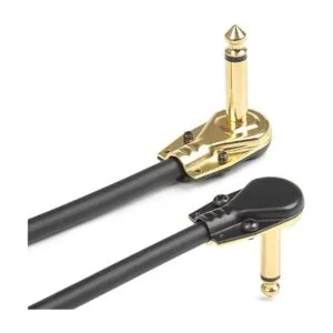 TIMESETL Paquete de 6 cables de parche de guitarra de 6_4