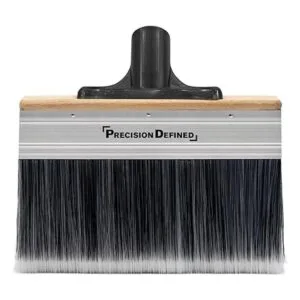 Precision Defined Deck Stain Brush Cepillo grande de 7_2