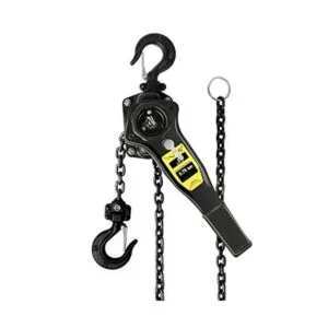 Polipasto manual de palanca viene a lo largo de 34_1