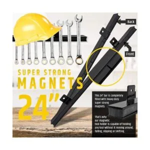 Soporte magnético de herramientas de alta resistencia de_3