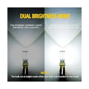 AUXLIGHT 1157 2057 2357 7528 BAY15D 1400 lúmenes_3