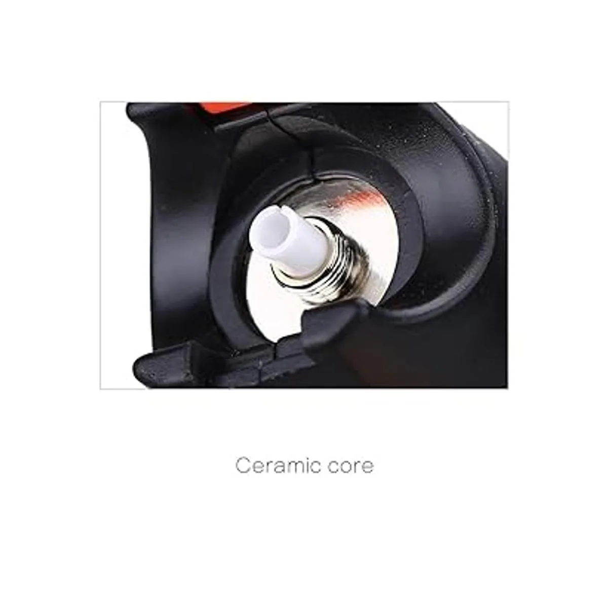 6 piezas de fibra óptica accesorios de fibra óptica núcleo_4