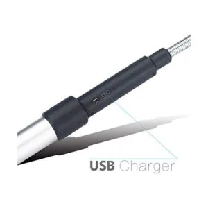 Navpeak Encendedor eléctrico telescópico para velas 27.6