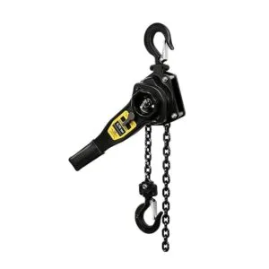 Polipasto manual de palanca viene a lo largo de 34_2