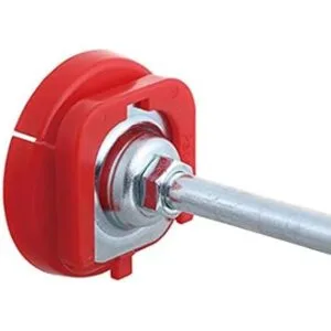 Tajima CNVFSP600 Pistola de salchichas 2 vías_4