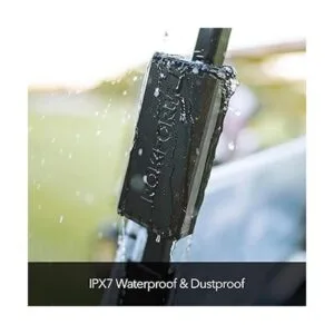 ROKFORM GROK Altavoz portátil de golf altavoz_5