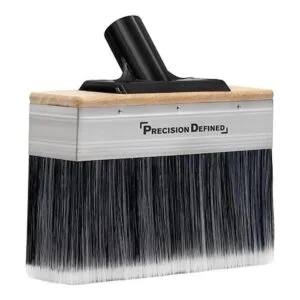 Precision Defined Deck Stain Brush Cepillo grande de 7_1