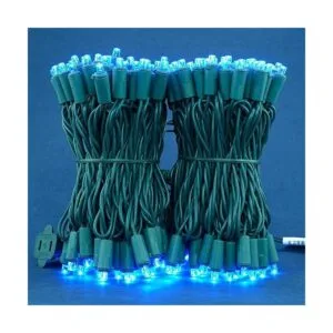 SWEET SHINE Luces LED de Navidad de gran angular de 0.197_2