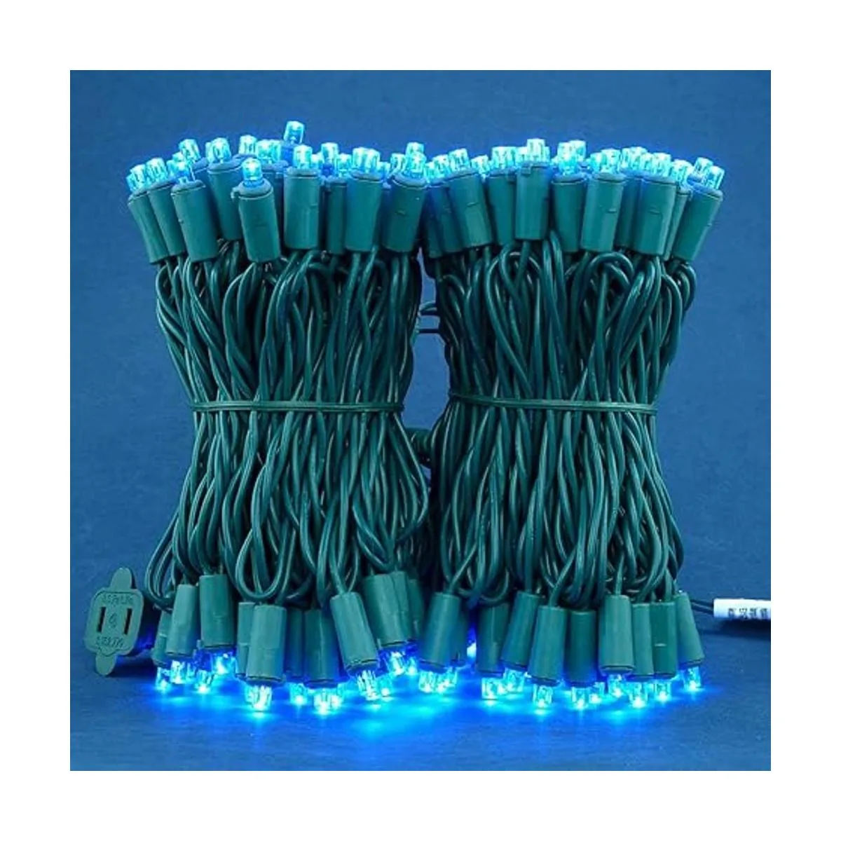 SWEET SHINE Luces LED de Navidad de gran angular de 0.197_2