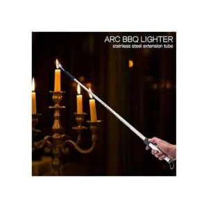 Navpeak Encendedor eléctrico telescópico para velas 27.6