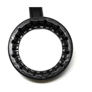 Llave para tapas de 2.756 in se adapta a tapas Rieke