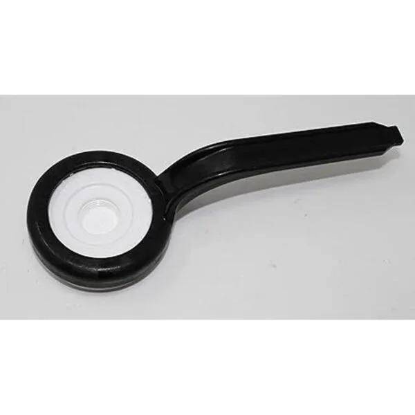 Llave para tapas de 2.756 in se adapta a tapas Rieke