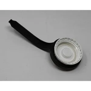 Llave para tapas de 2.756 in se adapta a tapas Rieke