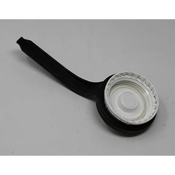 Llave para tapas de 2.756 in se adapta a tapas Rieke