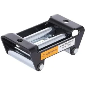 RockHulk Cabrestante eléctrico de 2000 libras 12 V_4