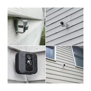 Paquete de 15 ganchos de vinilo para revestimiento sin_6