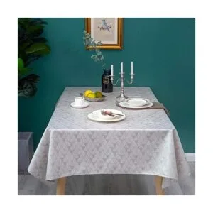 Glory Season Mantel impermeable y a prueba de aceite