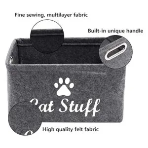 Geyecete Ropa y accesorios para perros juguetes para