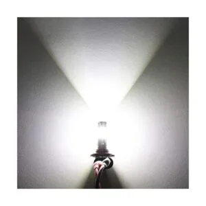 Phinlion Bombillas LED antiniebla de 3800 lúmenes H10 9145_2