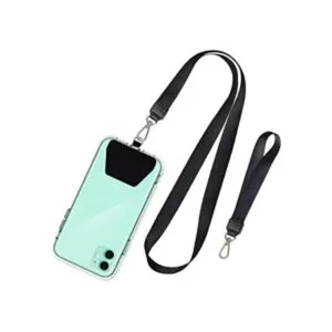 SHANSHUI Llavero universal para teléfono correa para el_1