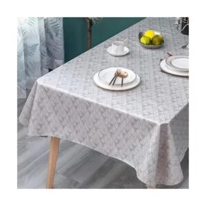 Glory Season Mantel impermeable y a prueba de aceite