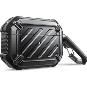 SupCase Estuche para Airpods Pro Serie Pro Unicorn_1