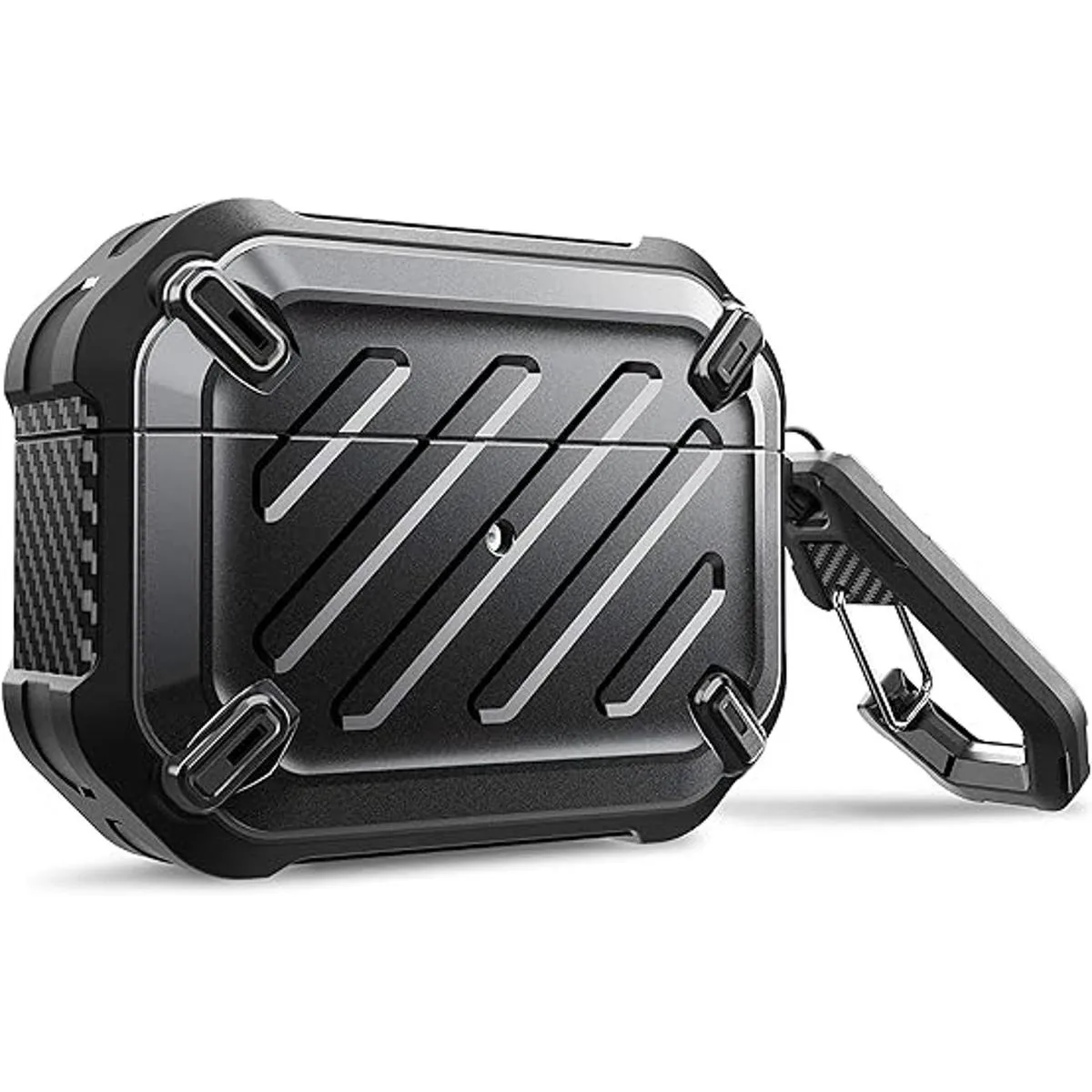 SupCase Estuche para Airpods Pro Serie Pro Unicorn_1