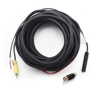 Roadpower Cámara de visión trasera de repuesto para puerta_2