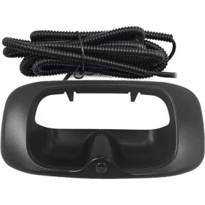 Roadpower Cámara de visión trasera de repuesto para puerta_1