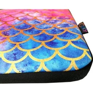 ICOLOR Funda de neopreno de 9.7 y 10 pulgadas funda de_3