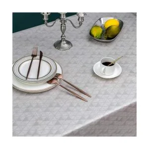 Glory Season Mantel impermeable y a prueba de aceite