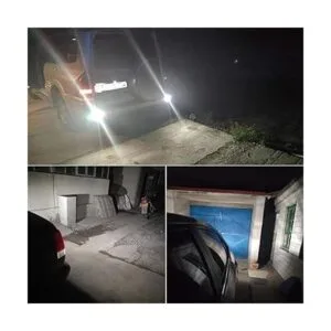 Phinlion Bombilla LED de 3600 lúmenes 1156_2