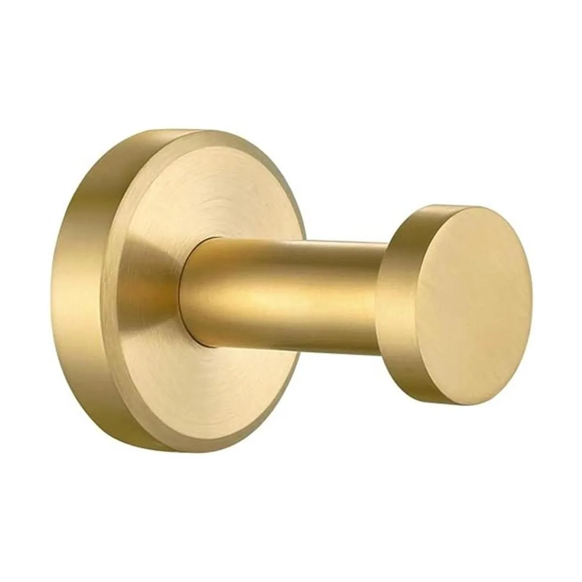 Gancho para bata y toalla gancho para bata de baño de