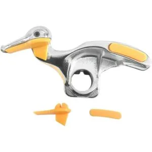 QWORK Cambiador de neumáticos herramienta de cabeza de_1