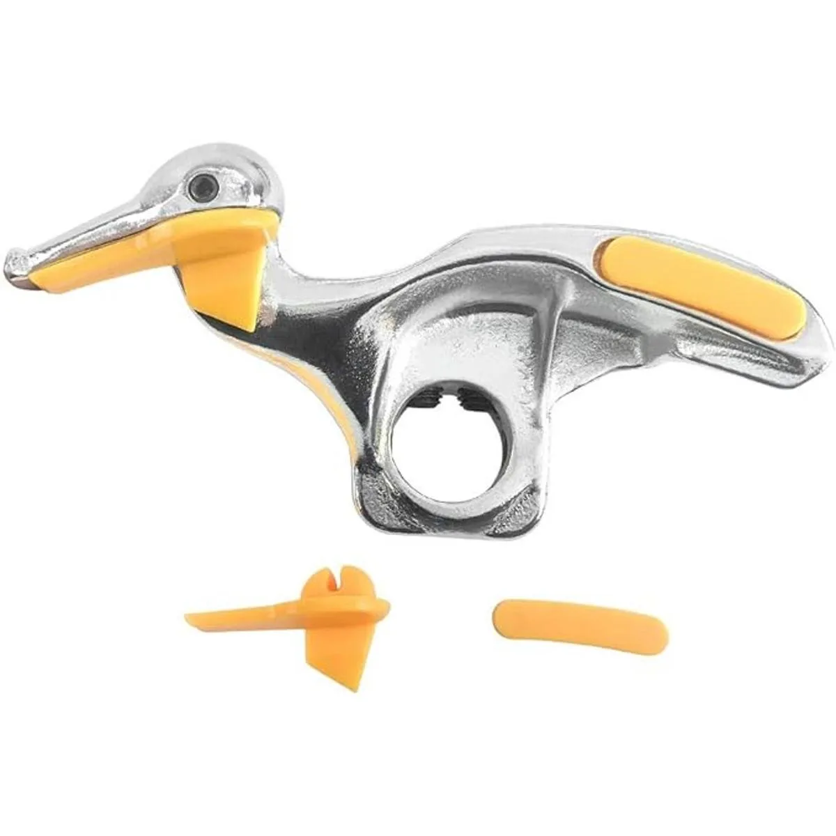 QWORK Cambiador de neumáticos herramienta de cabeza de_1