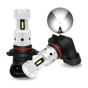 Phinlion Bombillas LED antiniebla de 3800 lúmenes H10 9145_1