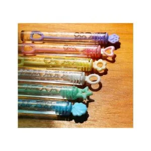 Paquete de 72 unidades 6 colores 6 estilos mini varita