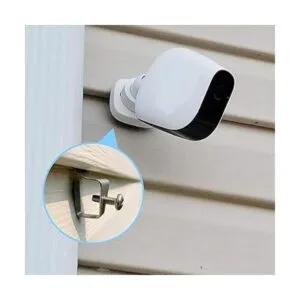 Paquete de 15 ganchos de vinilo para revestimiento sin_2