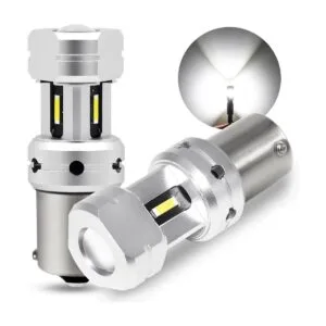 Phinlion Bombilla LED de 3600 lúmenes 1156_1