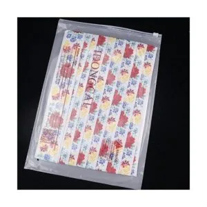 IDONGCAI Cinta de jacquard bordada de flores bordadas_5