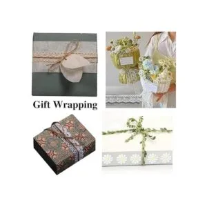 IDONGCAI Cinta de encaje para manualidades adornos de_4