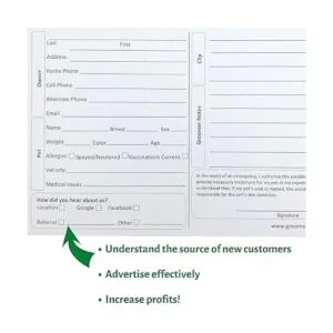 Tarjetas de felicitación para mascotas perros gatos 100_3