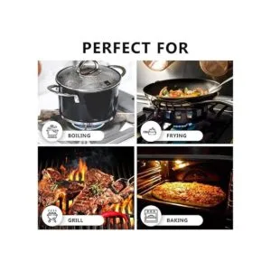 Killers Instinct Guantes térmicos para exteriores._5