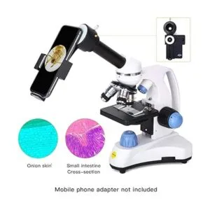 SWIFT Microscopio SW150 microscopio estudiantil_6