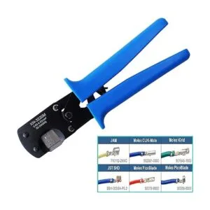 Herramienta de crimpado Molex Knoweasy Pin Crimper y_2