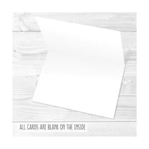 24 tarjetas de agradecimiento para boda con sobres_3