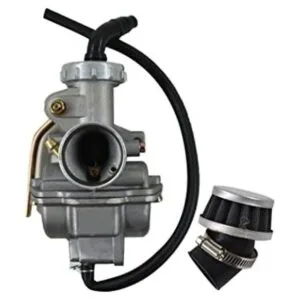 Carburador de repuesto para Honda XR 80 80R R XR80 XR80R_1