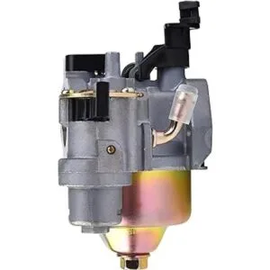 Carburador con juego de juntas de repuesto para_3