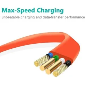 Cable de carga rápida micro USB para altavoz inalámbrico_2